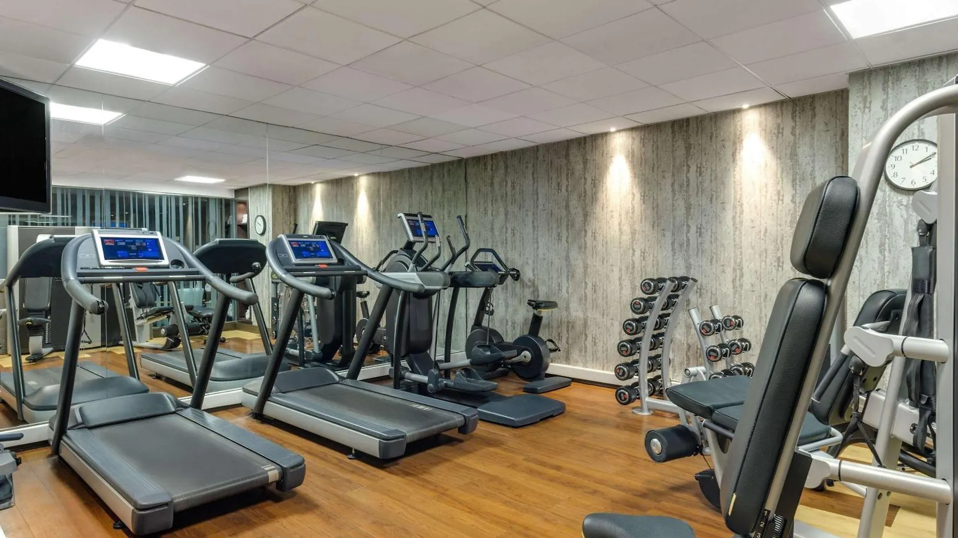 Novotel London Tower Bridge Hotel