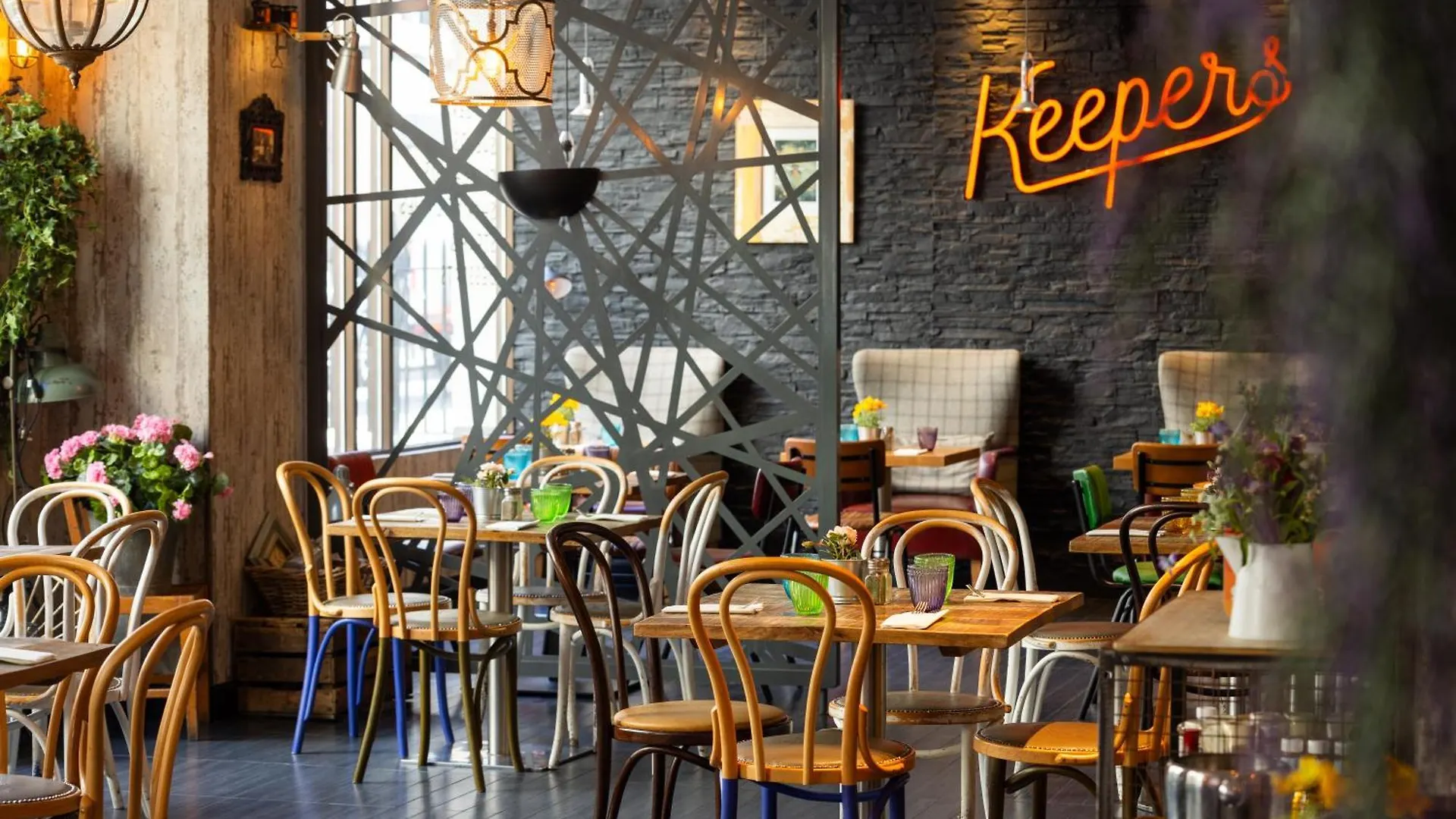 **** Hotel Novotel London Tower Bridge Reino Unido