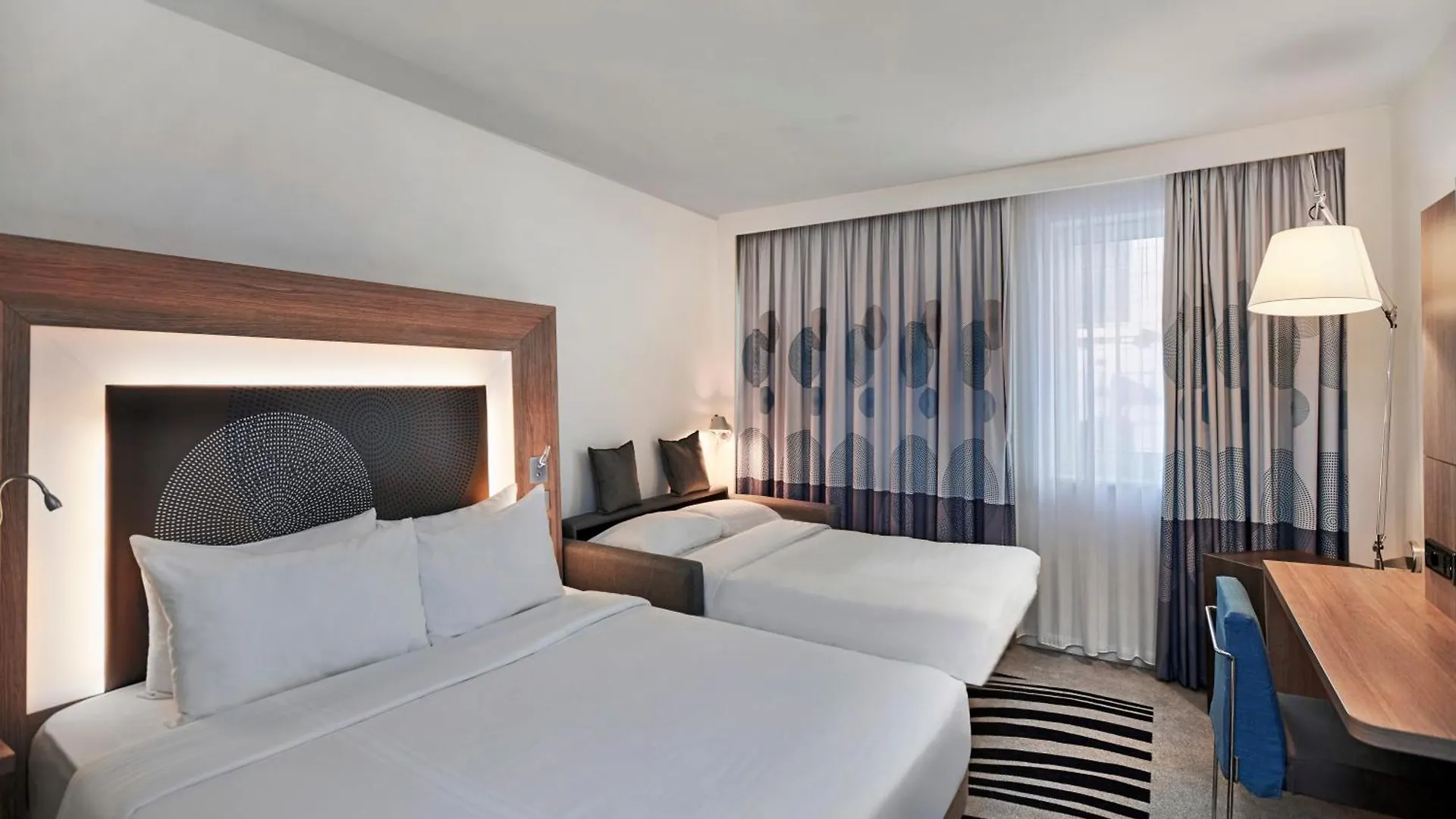 Hotel Novotel London Tower Bridge
