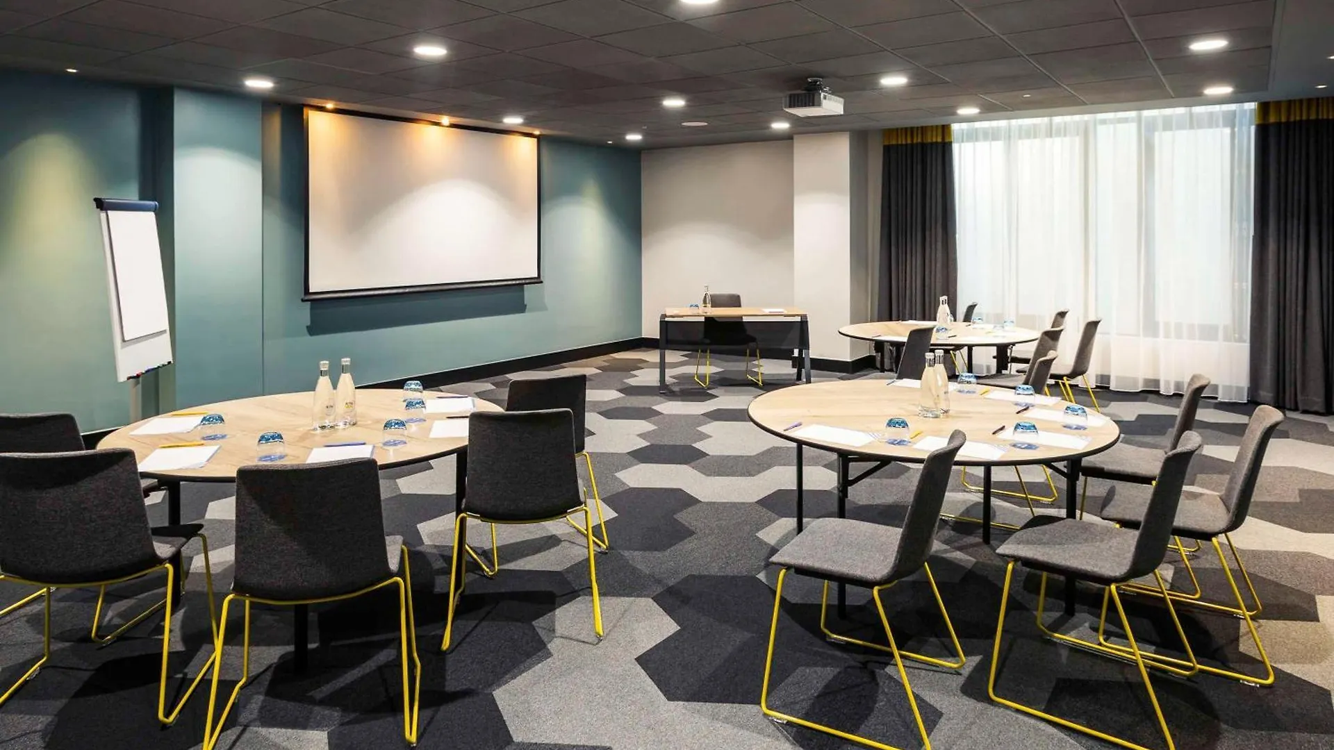 Hotel Novotel London Tower Bridge