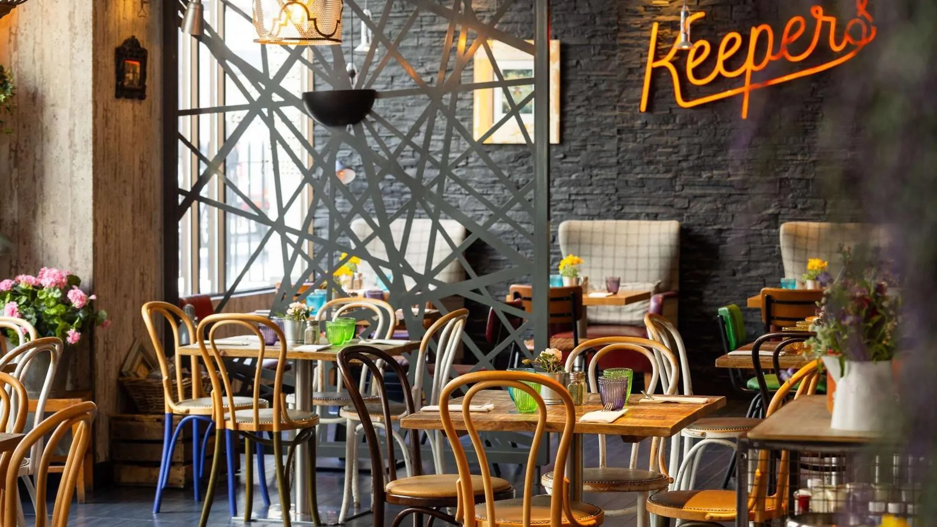 Novotel London Tower Bridge Reino Unido