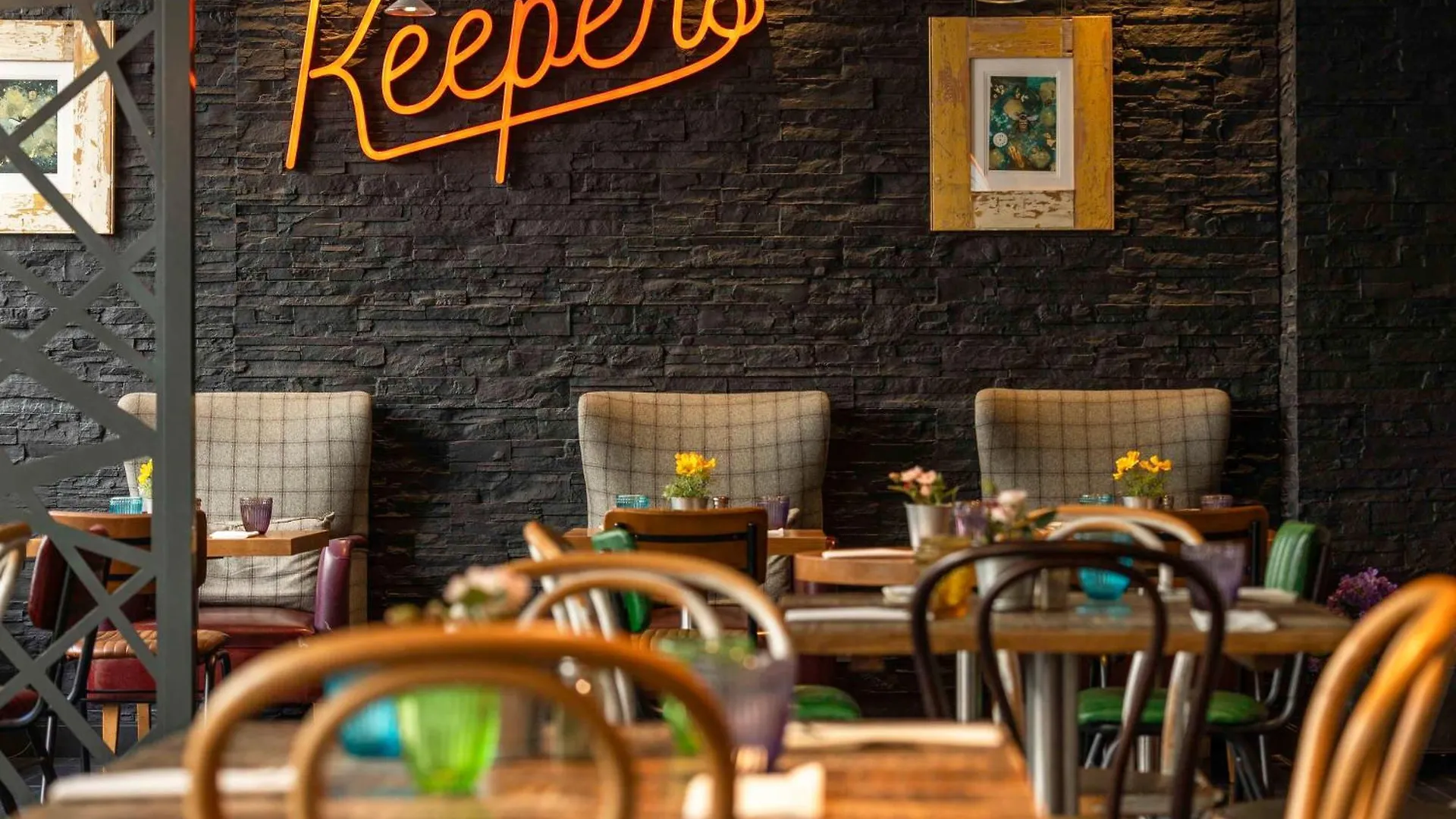 Novotel London Tower Bridge 4*,  Reino Unido