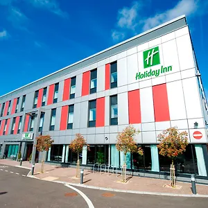 3* מלון London Luton Airport By Ihg