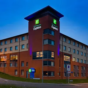 3* מלון Express London Luton Airport By Ihg