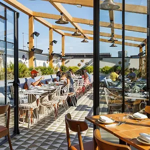 4* מלון The Hoxton, Shoreditch