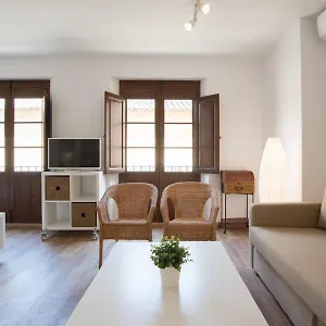 Santiago Premium Loft Ii , Málaga España