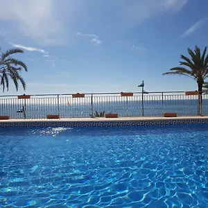Sol , Calafell España