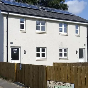 Broomhouse , Edimburgo Reino Unido