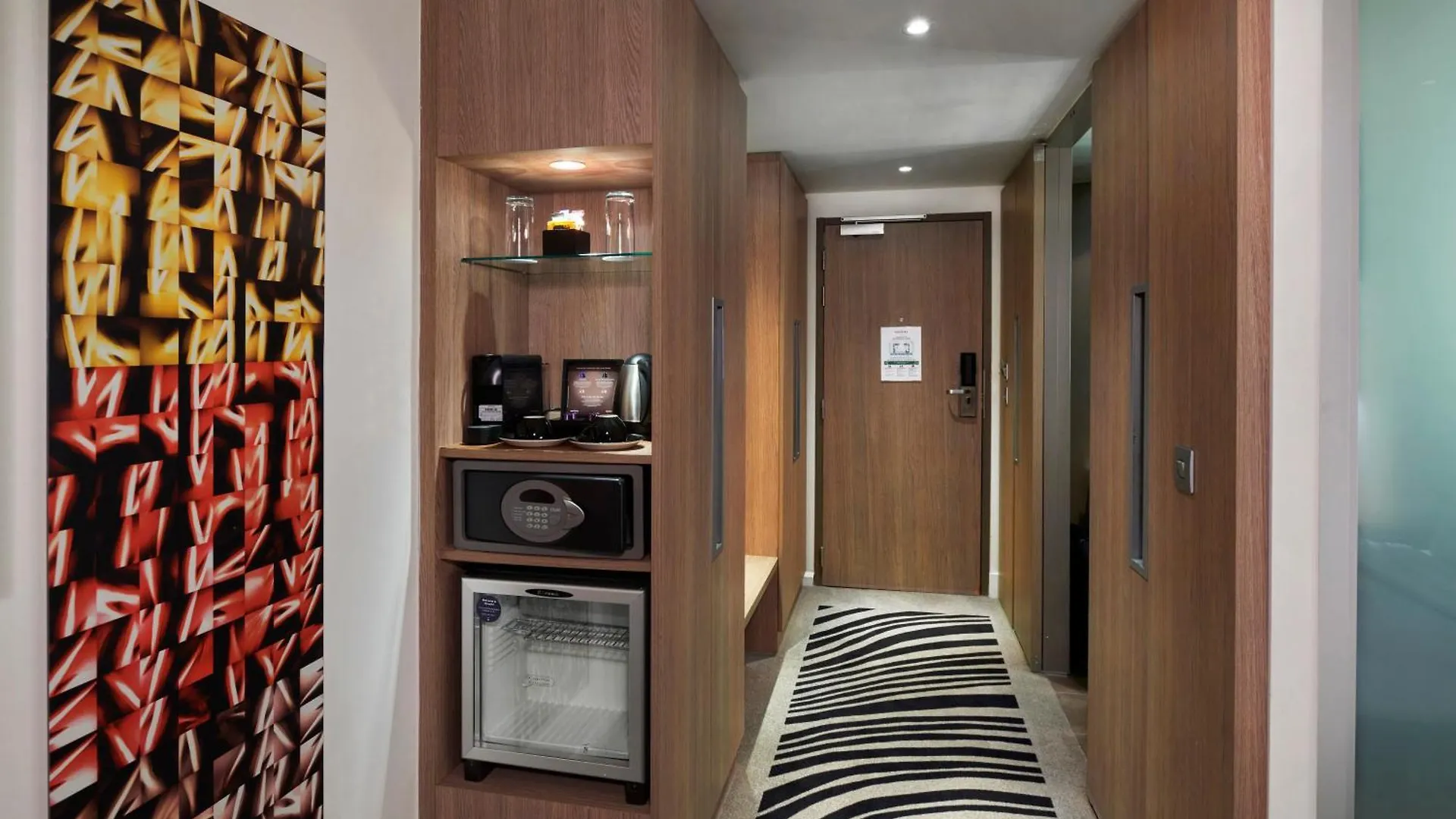**** מלון Novotel London Tower Bridge בריטניה