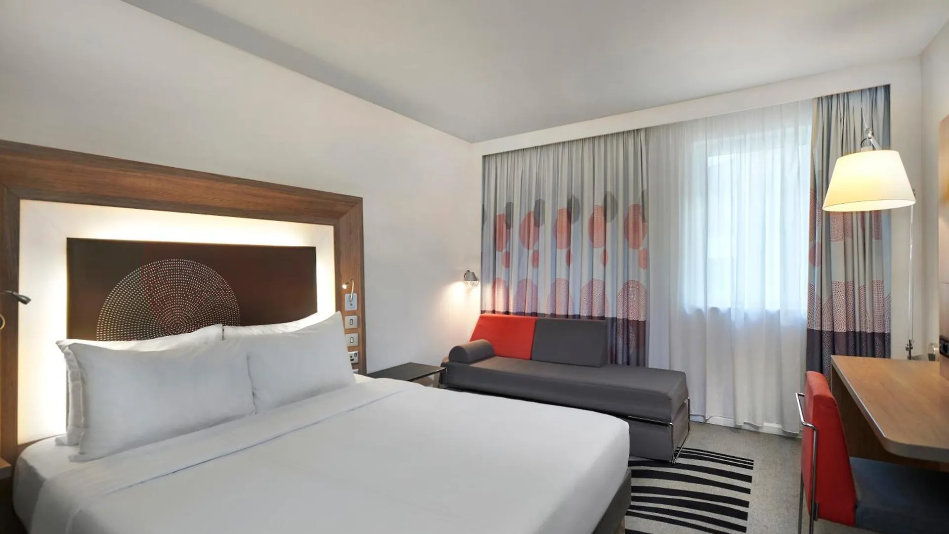Novotel London Tower Bridge מלון