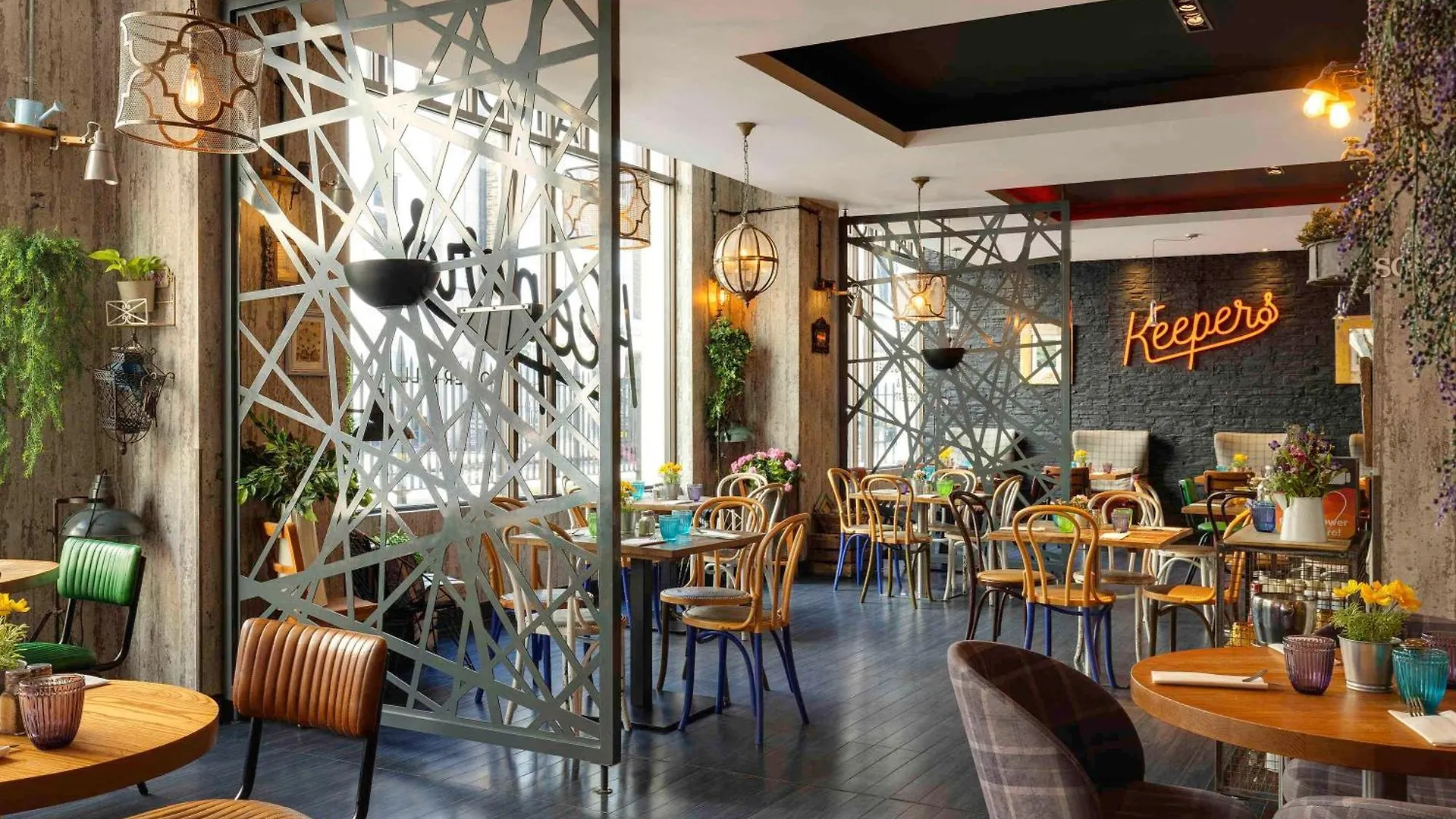 Novotel London Tower Bridge