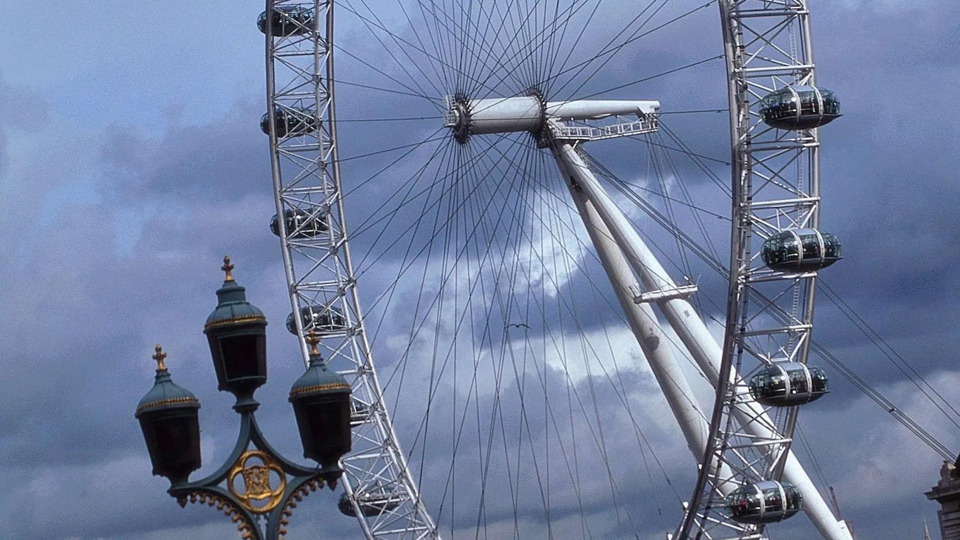 Novotel London Tower Bridge מלון